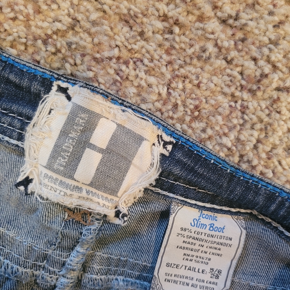 Jeans - Picture 3 of 4